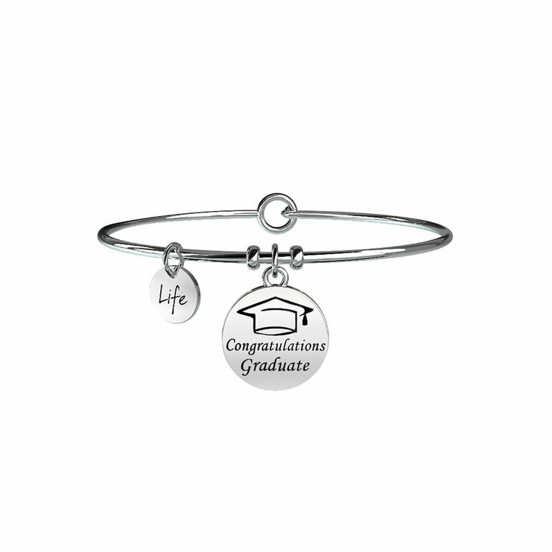 Laurea | Dreams Bracciale - Donna - Kidult