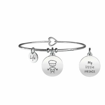 Boy Bracciale - Donna - Kidult