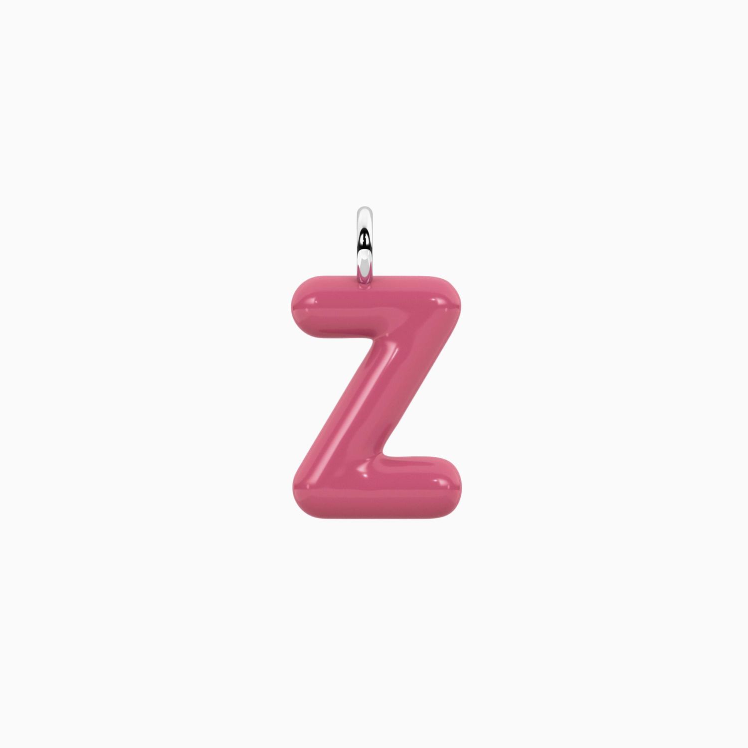 Ciondolo lettera "z" Kidult