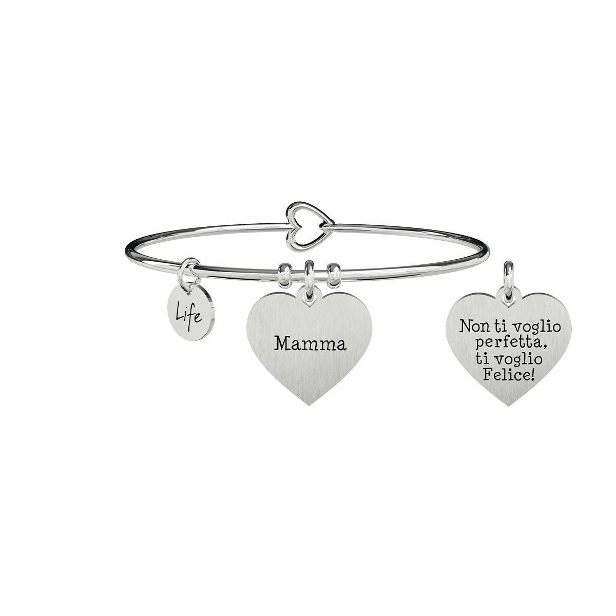 Mamma | Felicità Bracciale - Donna - Kidult