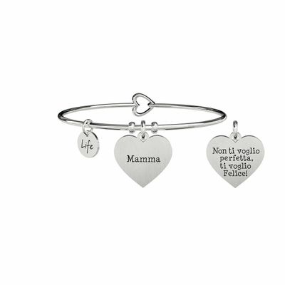 Mamma | Felicità Bracciale - Donna - Kidult