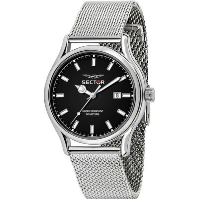 orologio solo tempo uomo Sector 660