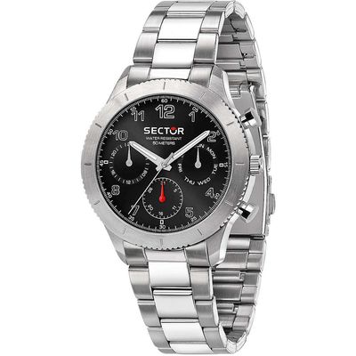 orologio multifunzione uomo Sector 270