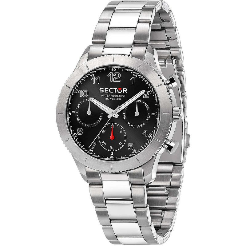 orologio multifunzione uomo Sector 270
