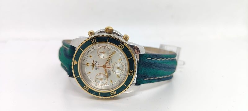 OROLOGIO SECTOR DONNA CHRONO OROLOGIO SECTOR DONNA CHRONO
