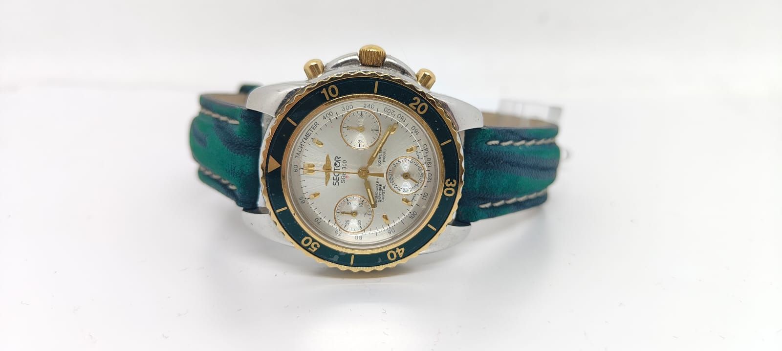 OROLOGIO SECTOR DONNA CHRONO