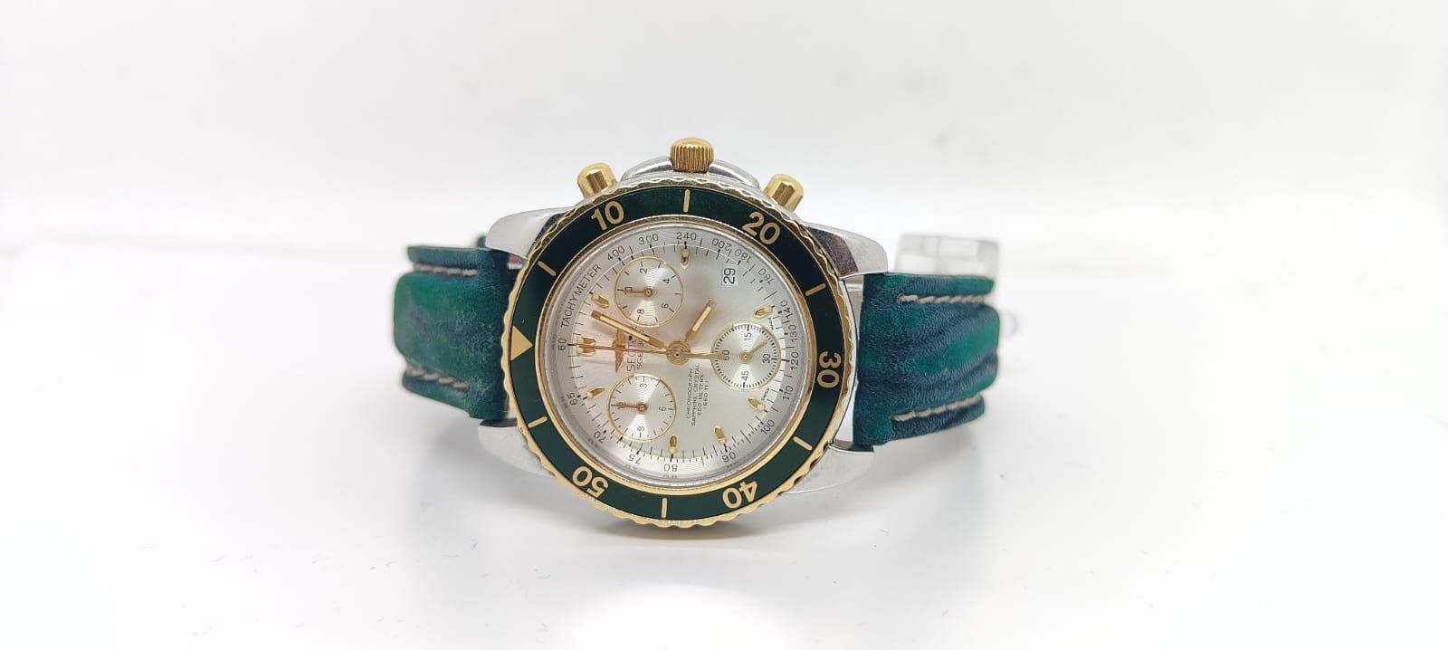 OROLOGIO UOMO SECTOR