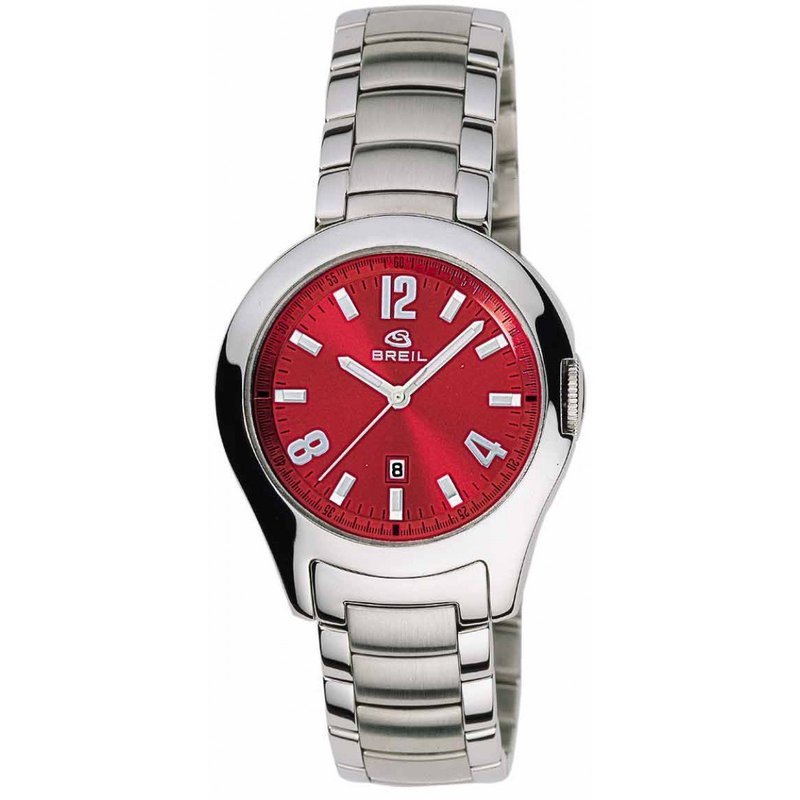 Orologio BREIL Solo Tempo Maschile Orologio BREIL Solo Tempo Maschile