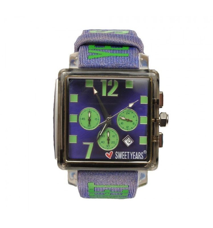 Orologio Da Uomo Sweet Years
