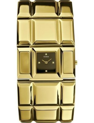 Orologio Guess femminile dorato Orologio Guess femminile dorato