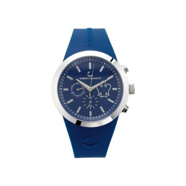 Orologio unisex da polso Roberto Giannotti crono, Orologio unisex da polso Roberto Giannotti crono,