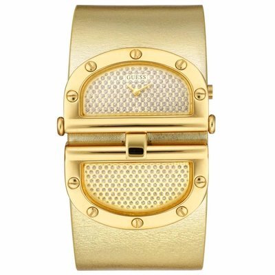 OROLOGIO GUESS MOD.ELEGANT PELLE ANALOGICO OROLOGIO GUESS MOD.ELEGANT PELLE ANALOGICO
