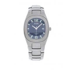 SECTOR DONNA BLU CON VETRO ZAFFIRO ED IMPERMEABILE. Ref. 265376073595958 SECTOR DONNA BLU CON VETRO ZAFFIRO ED IMPERMEABILE. Ref. 265376073595958