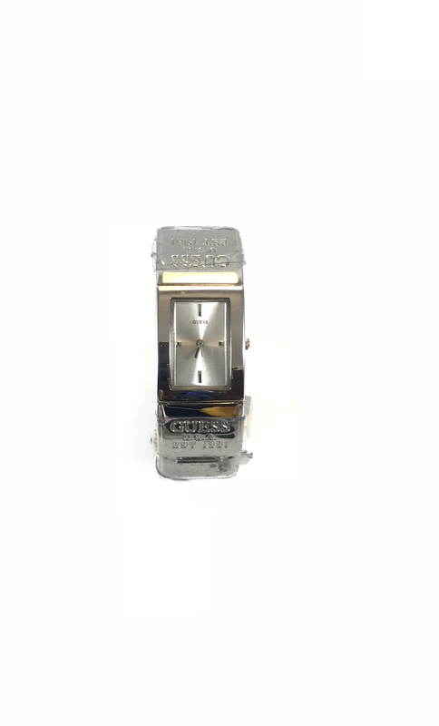 Orologio donna bracciale rigido solo tempo Orologio donna bracciale rigido solo tempo