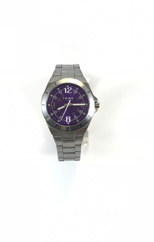 Orologio Breil Tribe donna Viola