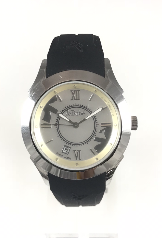 OROLOGIO DONNA LE BEBE’ OLB 381-05N OROLOGIO DONNA LE BEBE’ OLB 381-05N