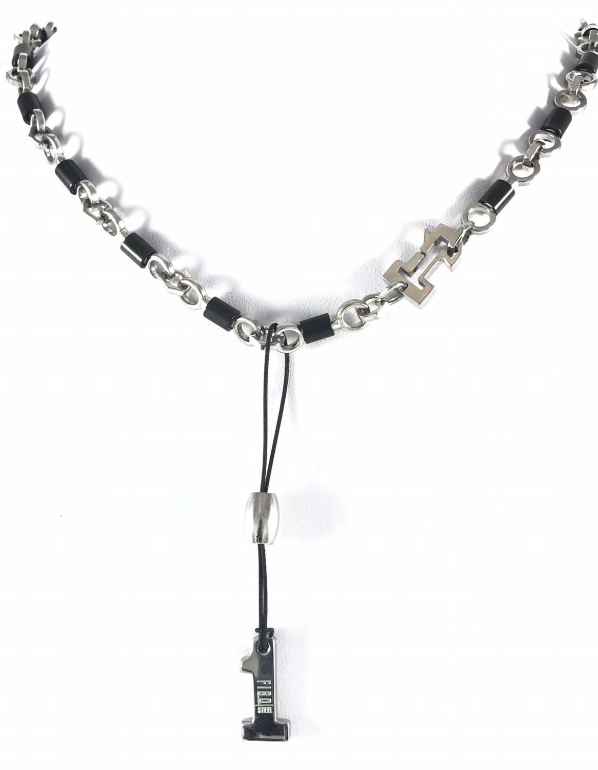 GIROCOLLO CM 50 CON PENDENTE NUMERO 1