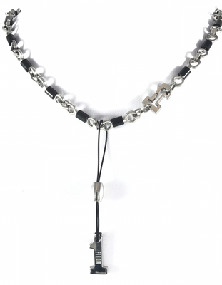 GIROCOLLO CM 50 CON PENDENTE NUMERO 1