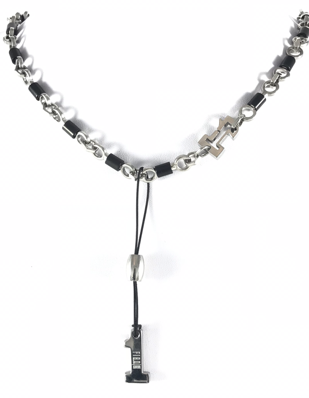 GIROCOLLO CM 50 CON PENDENTE NUMERO 1