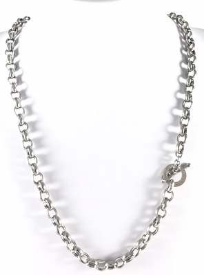 COLLANA ROLÓ CM 60 COLLANA ROLÓ CM 60