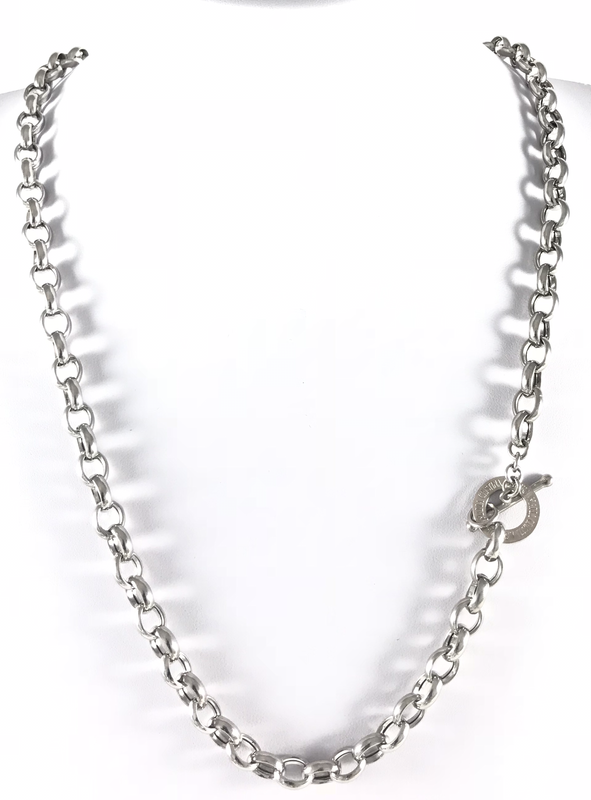 COLLANA ROLÓ CM 60 COLLANA ROLÓ CM 60