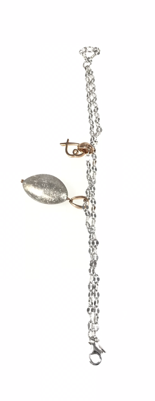 BRACCIALE CON PENDENTE BRACCIALE CON PENDENTE