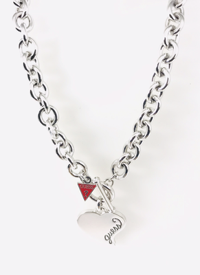 GIROCOLLO CM 45 CON CUORE CENTRALE