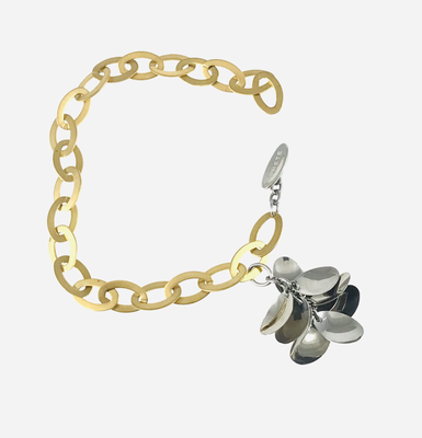 BRACCIALE ACCIAIO