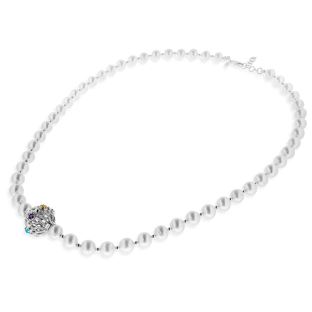 Collier Linea Le Gioie Perle Collier Linea Le Gioie Perle