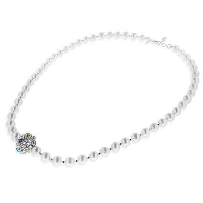 Collier Linea Le Gioie Perle Collier Linea Le Gioie Perle