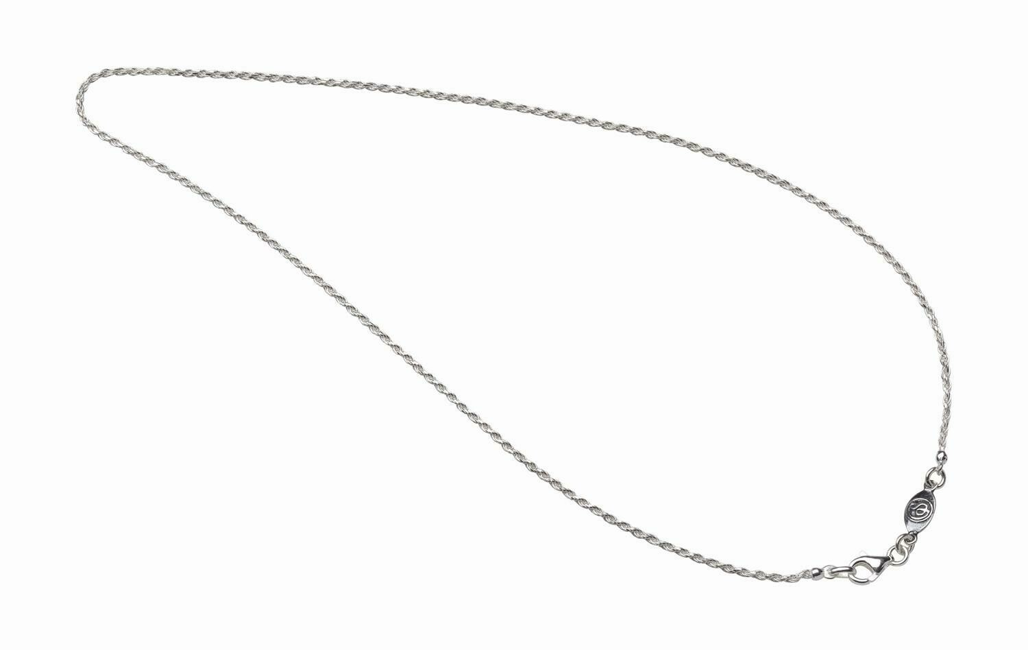 CT A CORDA DIAMANTATA