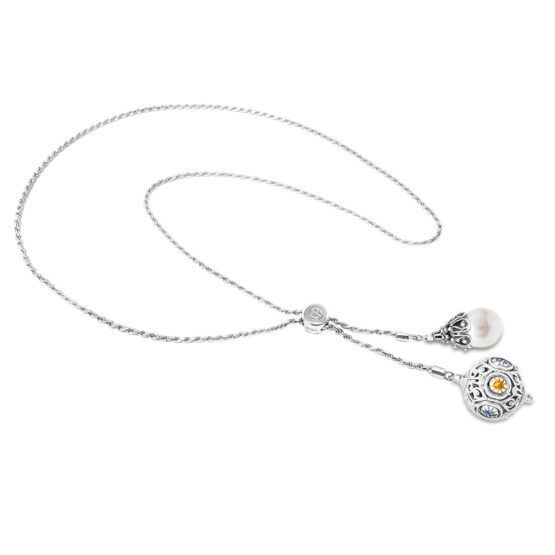 Collier – Linea Mirabilis “Saliscendi”
