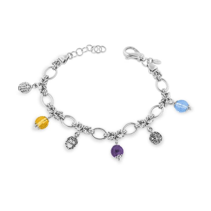 Bracciale – Linea Apotropaica Bracciale – Linea Apotropaica