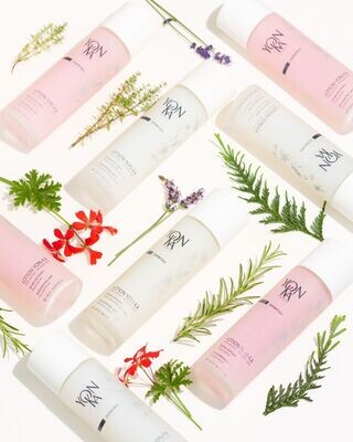 Toner Mists
