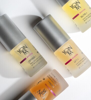 Serums &amp; Boosters