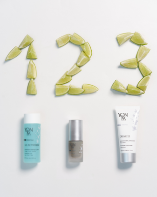 Oily, Acneic &amp; Blemish Prone (Purity Line)