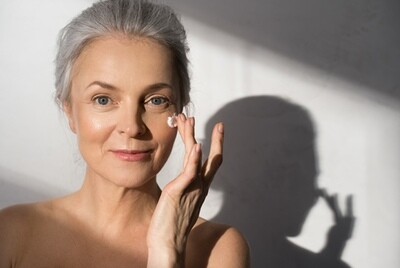 Global Anti-Aging (55 +/Hormonal Aging)