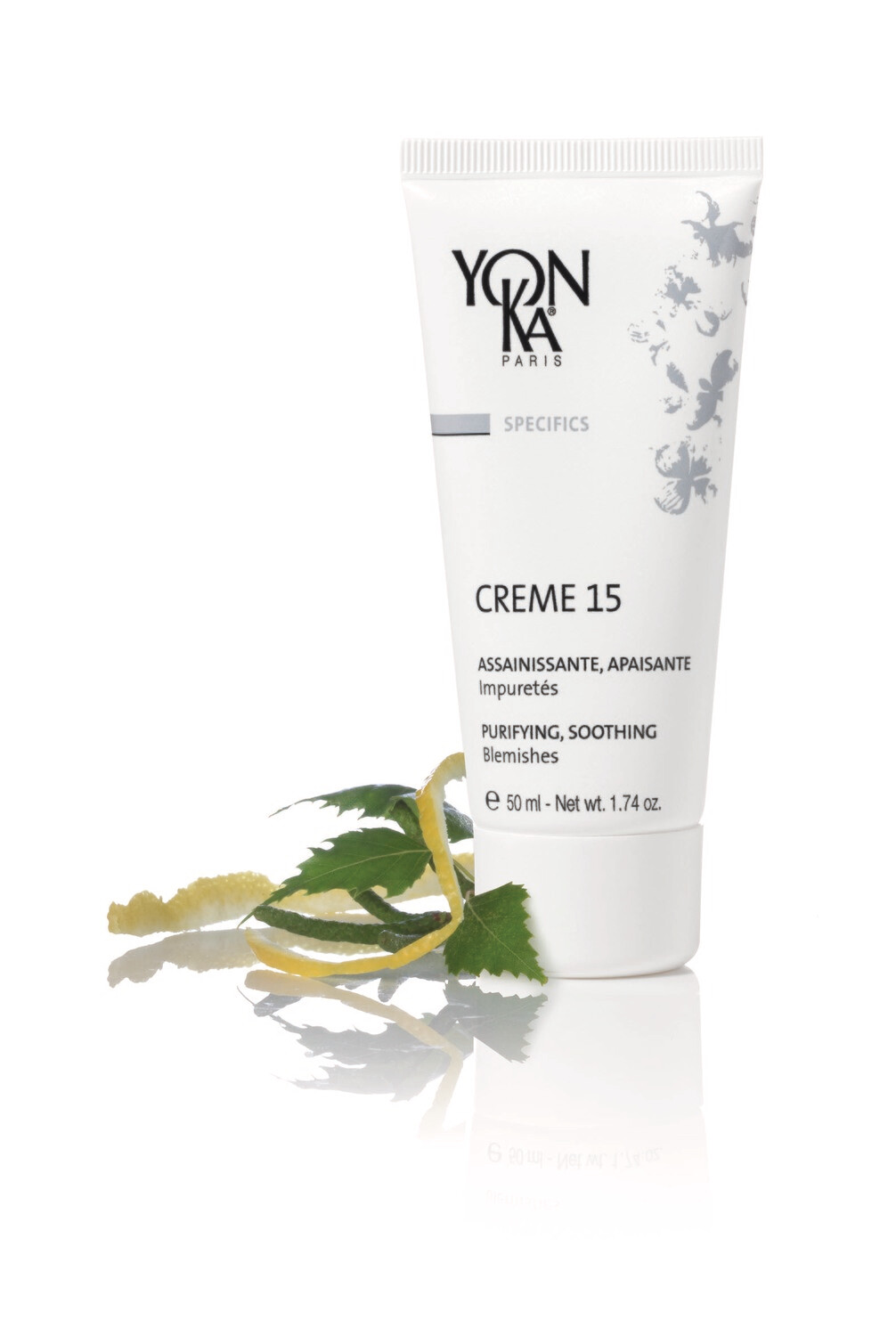 Creme 15 (Blemish Treatment Cream)