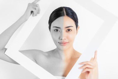 Dull, lifeless Skin (Vitality Line)