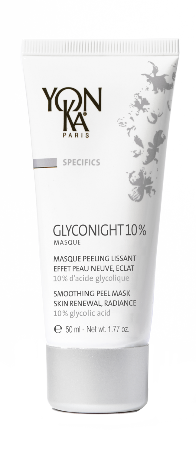 Glyconight 10% Masque (Resurfacing Mask)