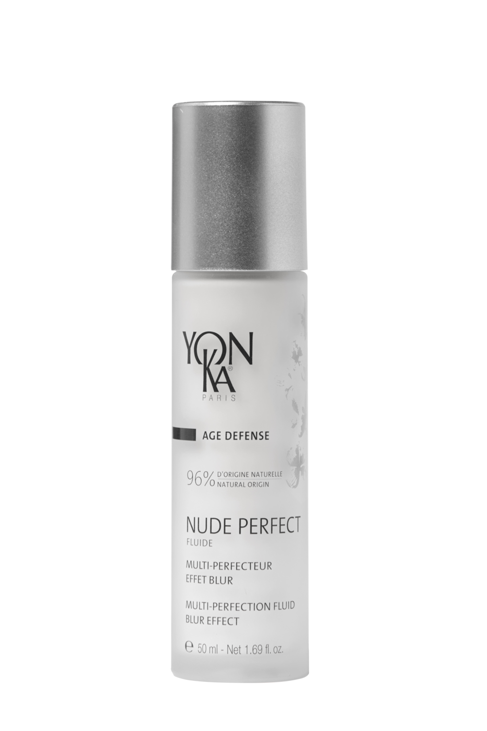 Nude Perfect Fluide (Perfecting fluid with blur effect)
