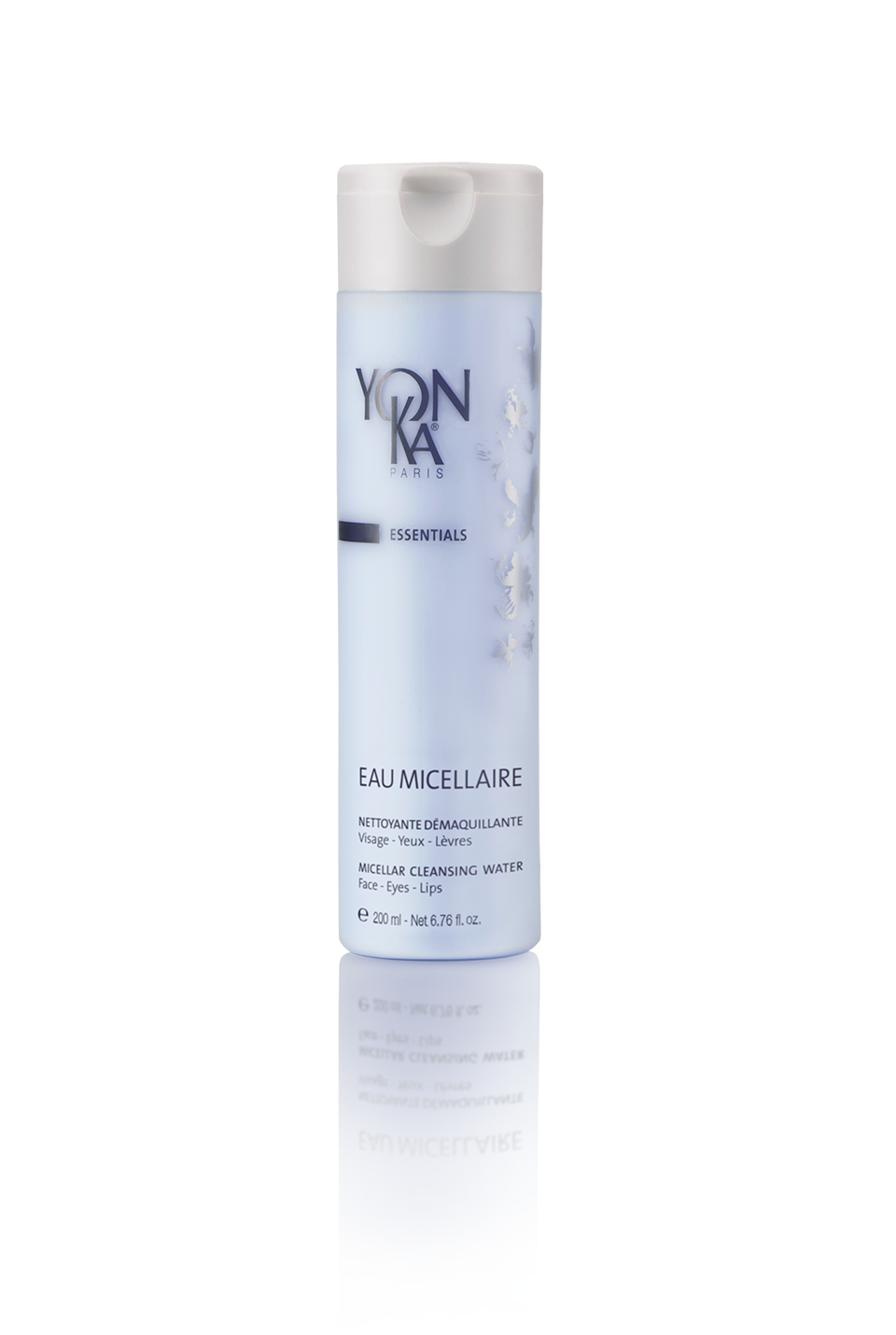 EAU MICELLAIRE (Cleansing Water)