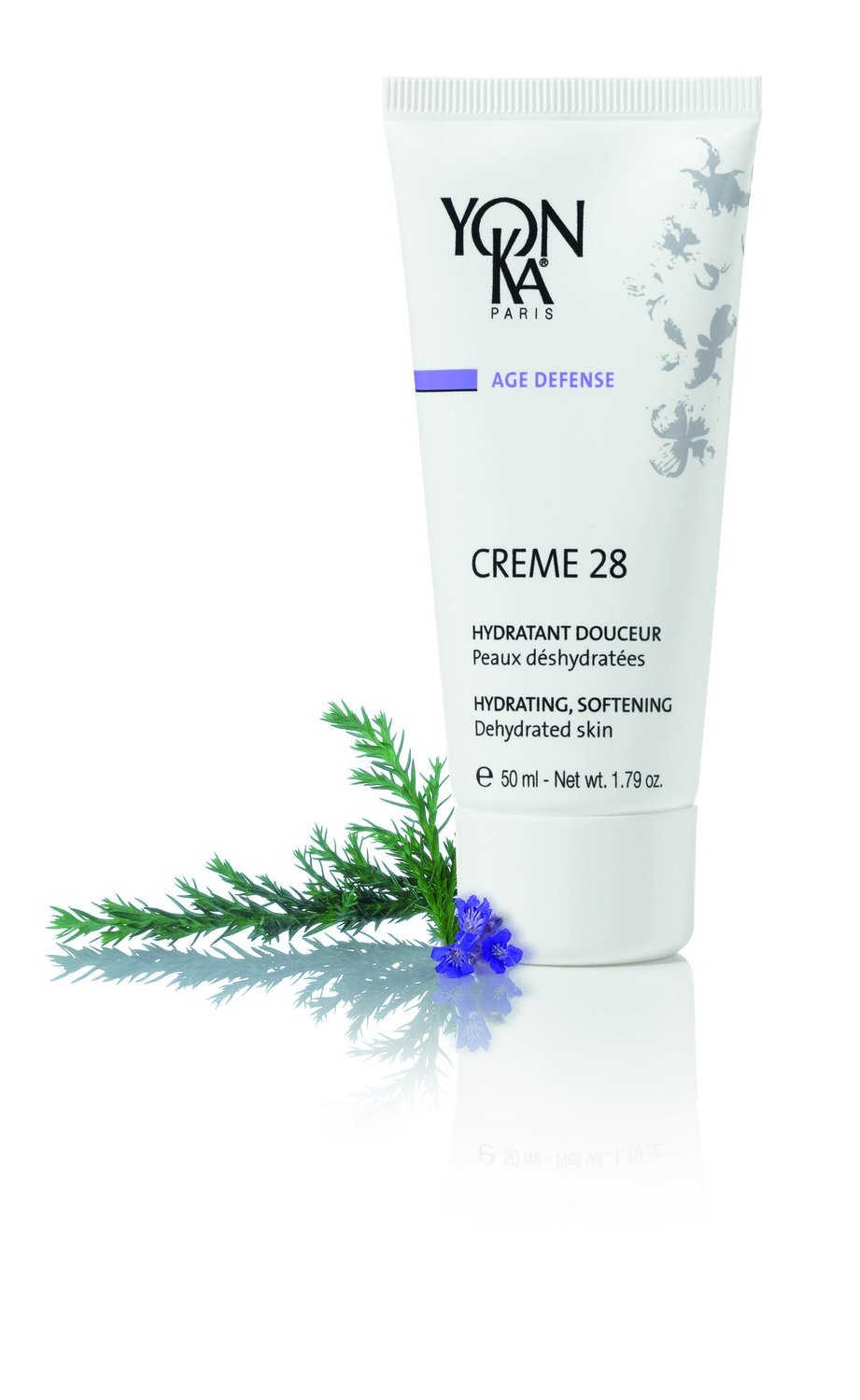 Creme 28 (Dehydrated Skin Cream)