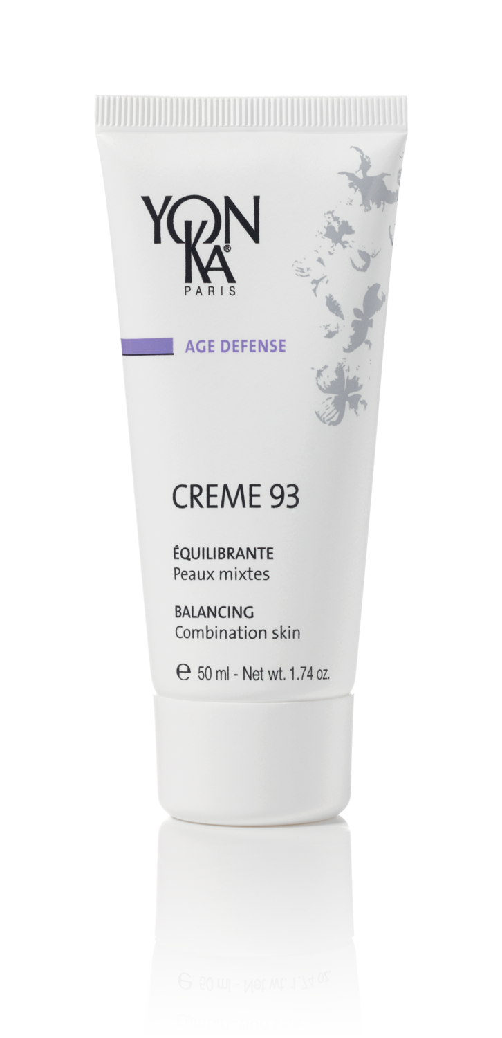 Creme 93 (Combination Skin Cream)