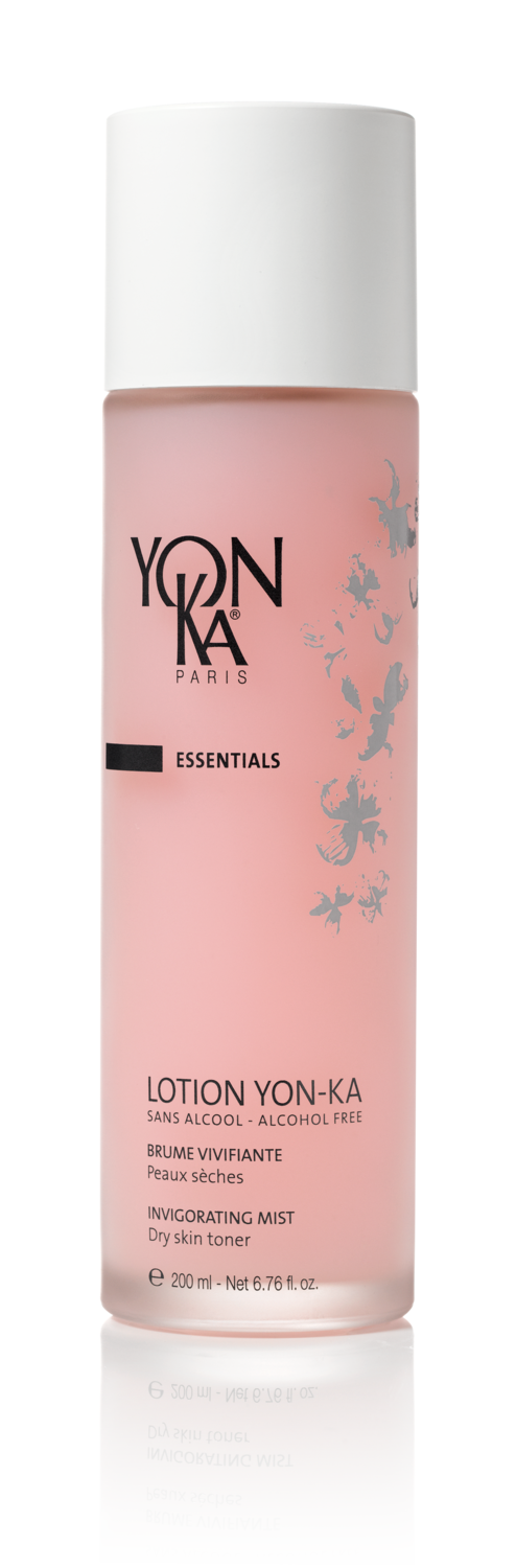 Lotion Yon-Ka (Normal - Dry Skin Mist Toner)