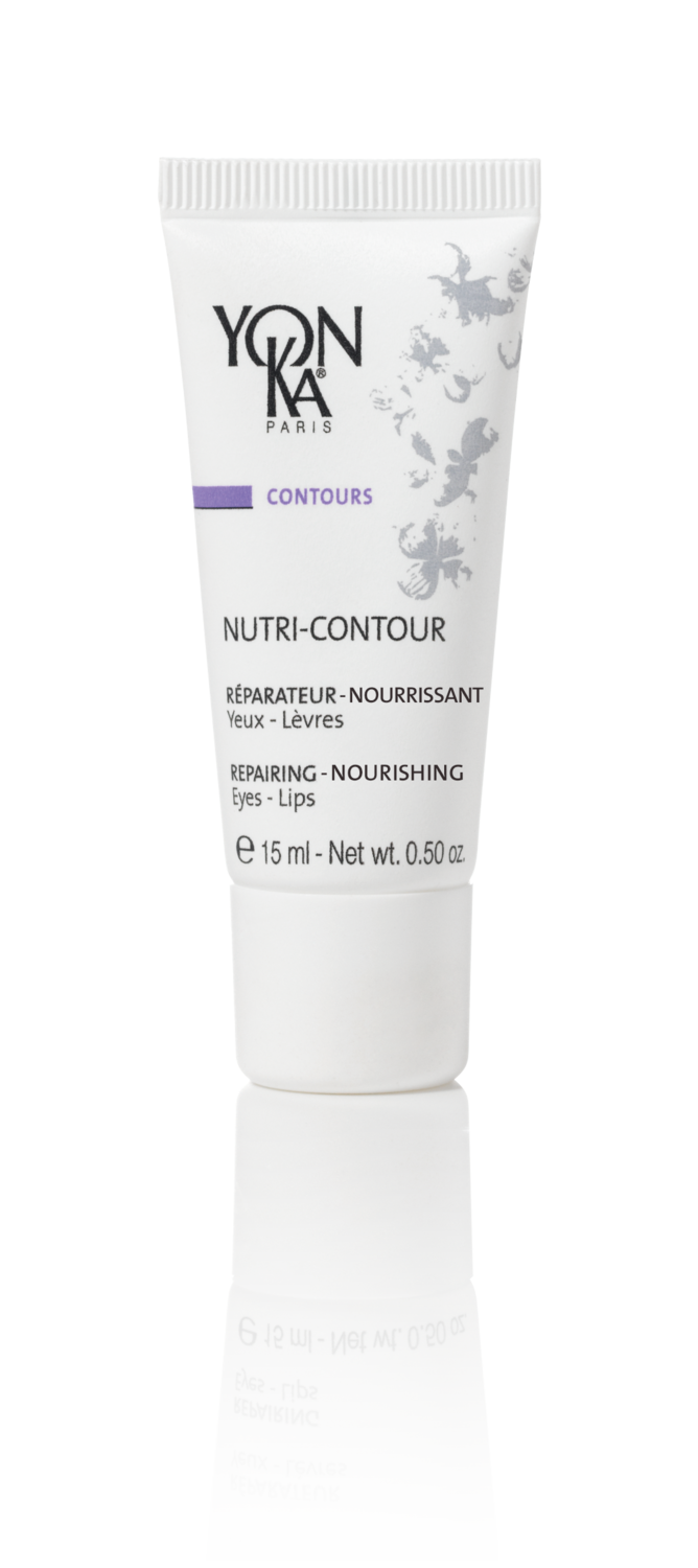 Nutri-Contour (Nourishing moisture for eyes &amp; lips)