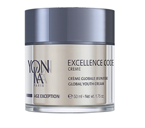 Excellence Code Creme (Mature Skin, Rejuvenating, Restoring, Firm &amp; Plump Cream)