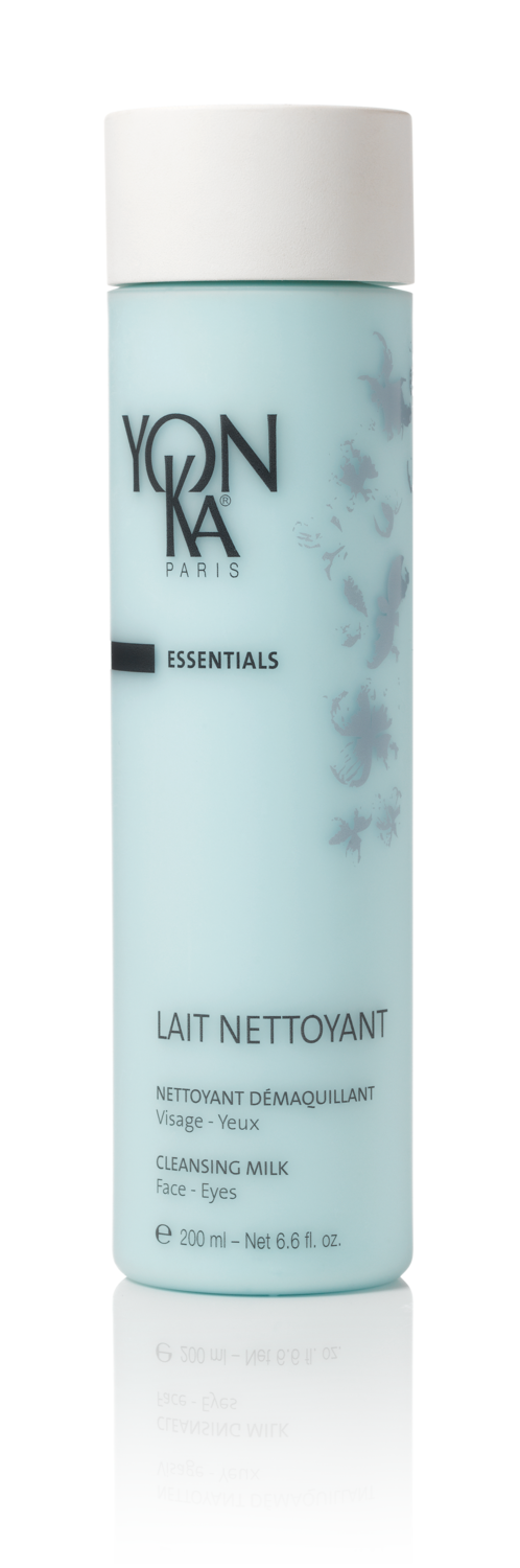 Lait Nettoyant (Cleansing Milk)