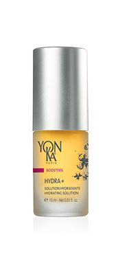 Hydra Plus + (Hydration Booster to mix with cream)
