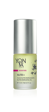 Nutri Plus + (Nutrition Booster - nourishing for very dry skin)